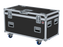 Santosom Flight case PRO, 8x Led Display 50x50x10cm