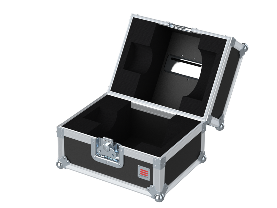 Santosom Lens Flight case, Panasonic XGA 1,87-2,5 / ET D75LE3