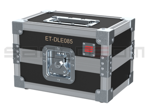 Santosom Lens Flight case, Panasonic ET-DLE085