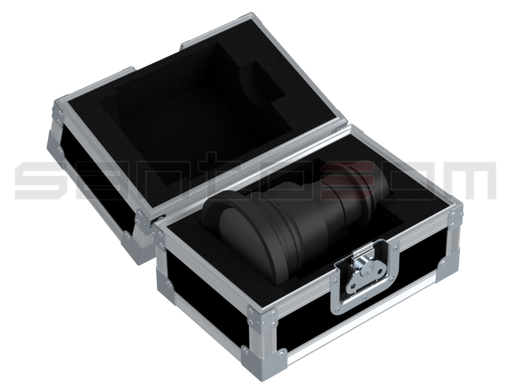 Santosom Lens Flight case, Panasonic ET-DLE085