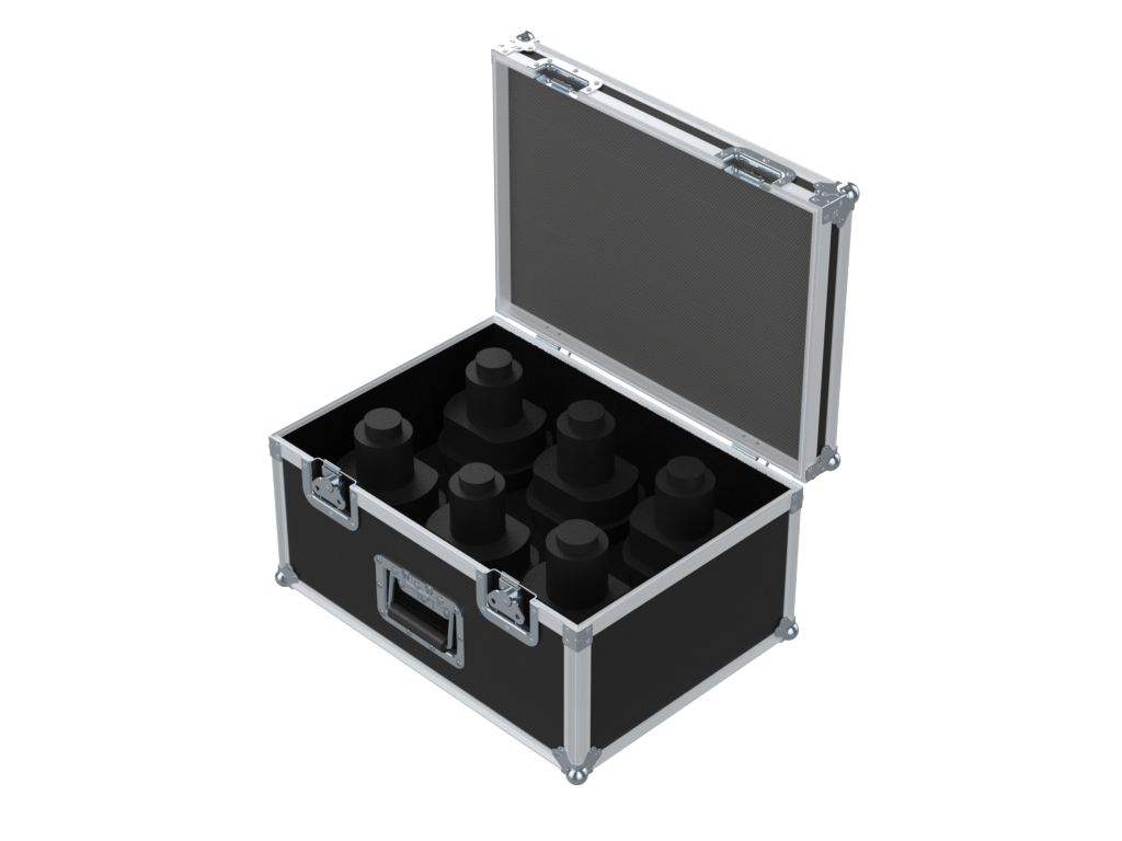 Santosom Lens FC, 6x Hitachi (LL-905+ML-904+USL-901+SD-903+SL-902+UL-906)