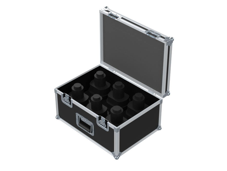 Santosom Lens FC, 6x Hitachi (LL-905+ML-904+USL-901+SD-903+SL-902+UL-906)