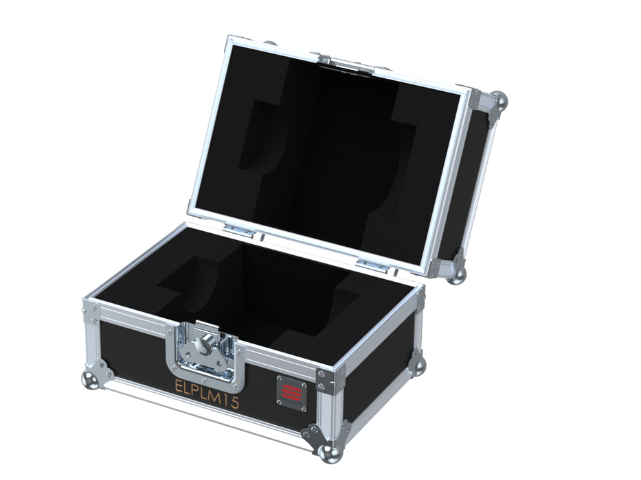 Santosom Lens Flight case, Epson ELPLM15