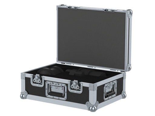 Santosom Lens Flight case, Lens WUXGA 0,37