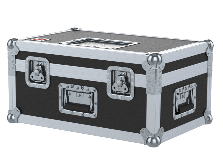 Santosom Lens Flight case, Lens WUXGA 0,65 - 0,85