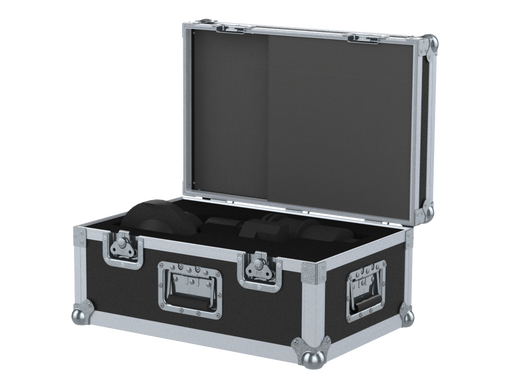Santosom Lens Flight case, Lens WUXGA 0,65 - 0,85