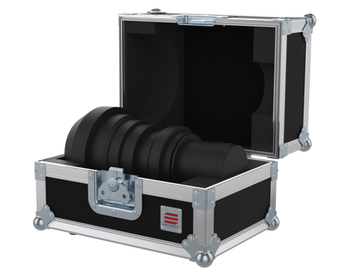 Santosom Lens Flight case, EPSON Lens ELPLU04