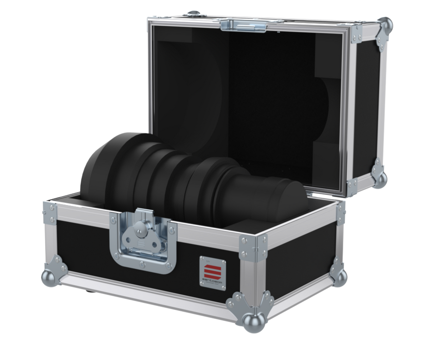 Santosom Lens Flight case, EPSON Lens ELPLU04