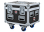 Santosom Rigging Flight case PRO, 1X EXE-Rise D8+ 500kg DC
