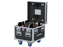 Santosom Rigging Flight Case PRO, 1x LIFTKET 500Kg