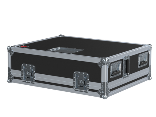 Santosom Lighting controller Flight case, Avolites Pearl 2008