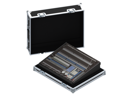 Santosom Lighting controller Flight case, Avolites Pearl 2008
