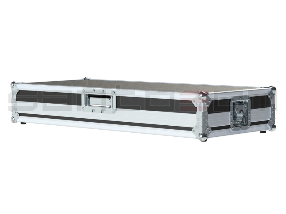 Santosom Lighting controller Flight case, Strand Lighting 200 series 24 48