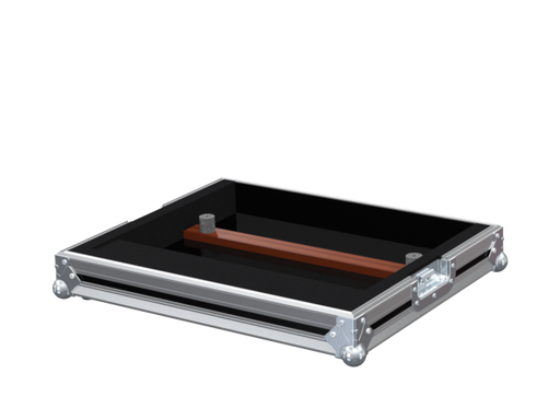 Santosom Lighting controller Flight case, Avolites Titan Mobile