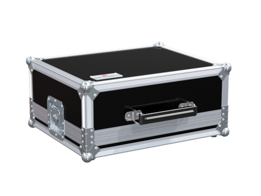 Santosom Lighting controller Flight case, Avolites Titan Mobile