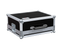 Santosom Lighting controller Flight case, Avolites Titan Mobile