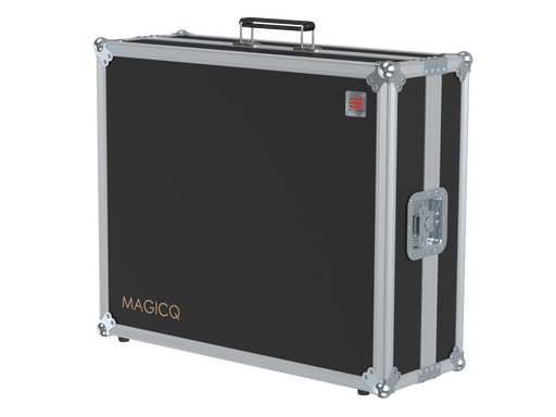 Santosom Lighting controller Flight case, Chamsys MQ40/MQ60/MQ70