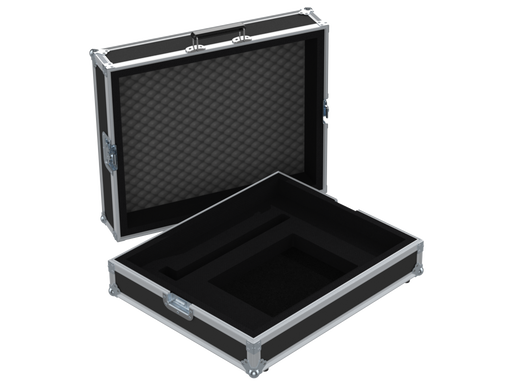 Santosom Lighting controller Flight case, Chamsys MQ40/MQ60/MQ70