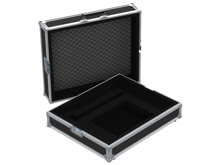 Santosom Lighting controller Flight case, Chamsys MQ40/MQ60/MQ70