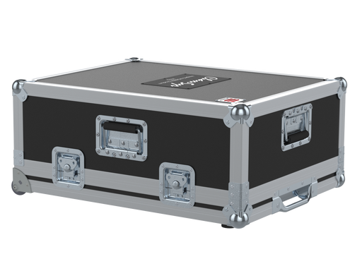 Santosom MIXER Flight case, CHAMSYS MagicQ MQ500M Stadium Wing