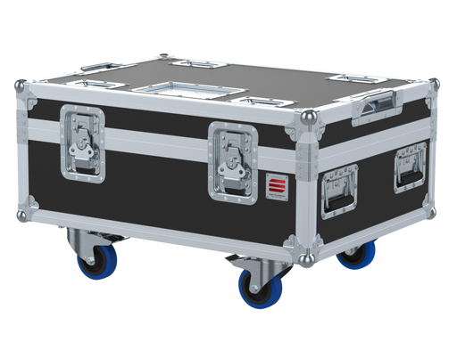 Santosom Flight case PRO-S, 18x Spot 1 (241x80x240 + 30 UID)
