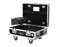 Santosom Blinder Flight Case PRO, 2x Chauvet Strike M