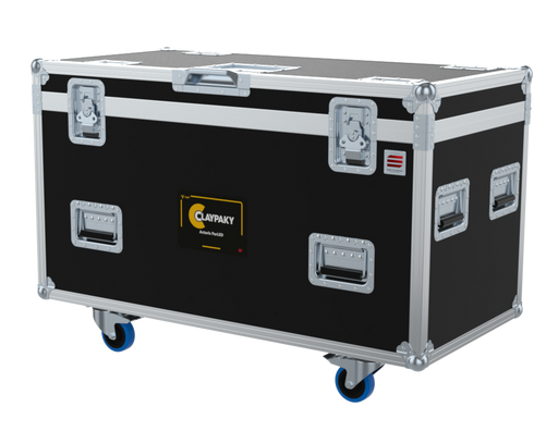 Santosom FC PRO-A, 8x Clay Paky Actoris ParLED