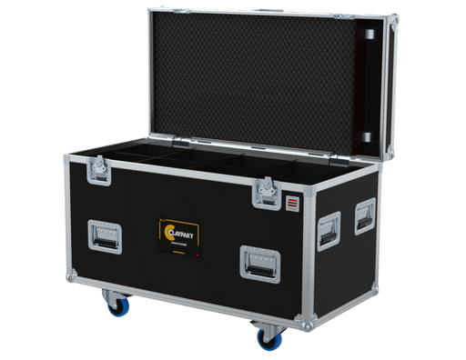 Santosom FC PRO-A, 8x Clay Paky Actoris ParLED