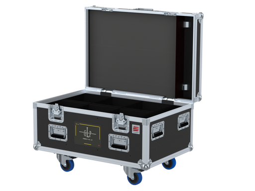 Santosom FC PRO-A, 6x GLP FUSION X-Par 12 Z