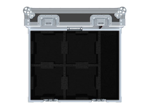 Santosom FC PRO-A, 4x LEDING Eclipse 150 RGBLA + Acess.+ Clamps On