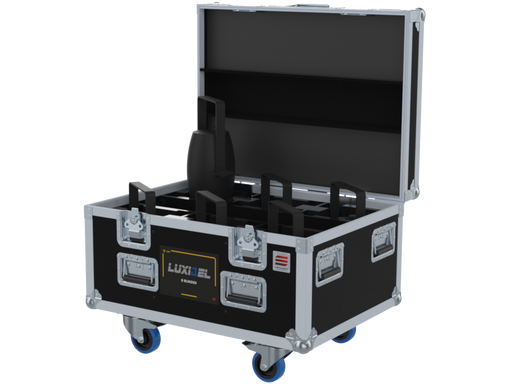 SANTOSOM FC PRO-A, 6x Luxibel B BLINDED1