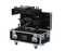 Santosom Blind Flight case PRO, 4x Portman Element Evo