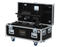Santosom Blind Flight case PRO, 4x Portman Element Evo