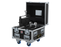 Santosom Blinder Flight case PRO, 4x Prolights Sunrise 2IP (clamps on)