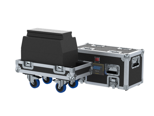 Santosom Flight case PRO, ARRI EB MAX 2,5/4
