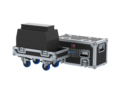 Santosom Flight case PRO, ARRI EB MAX 6/9