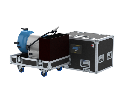 Santosom Flight case PRO, ARRI M40