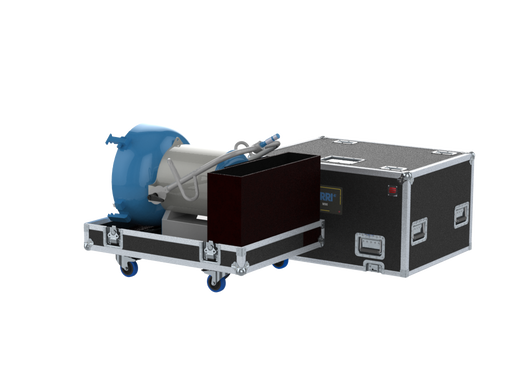 Santosom Flight case PRO, ARRI ARRI M90