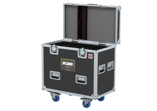 Santosom FC PRO-A, 6x Robe ParFect 150