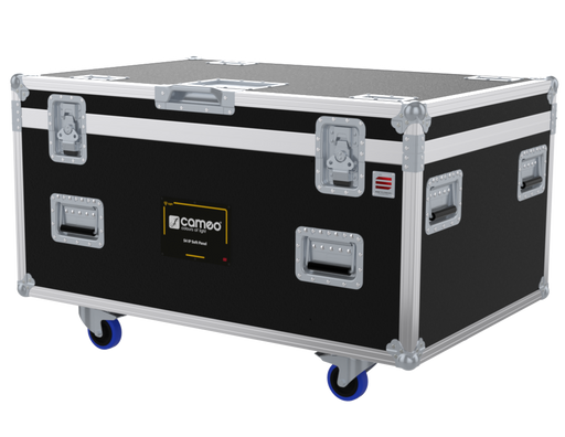 Santosom Projector FC PRO, 4x Cameo S4 IP Soft Panel + Acess.