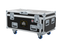 SANTOSOM LINEAR BAR Flight case PRO, 2x Cameo Otos LC12