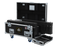 SANTOSOM LINEAR BAR Flight case PRO, 2x Cameo Otos LC12