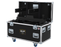 SANTOSOM Flight case PRO, 6x Elation Pulse Bar L