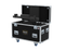 Santosom Blind Flight case PRO, 12x BEAMZ | LCB400IP Outdoor LED BAR