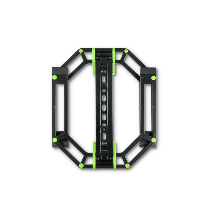 GRAVITY Laptops Stand Including Neoprene Protection Bag