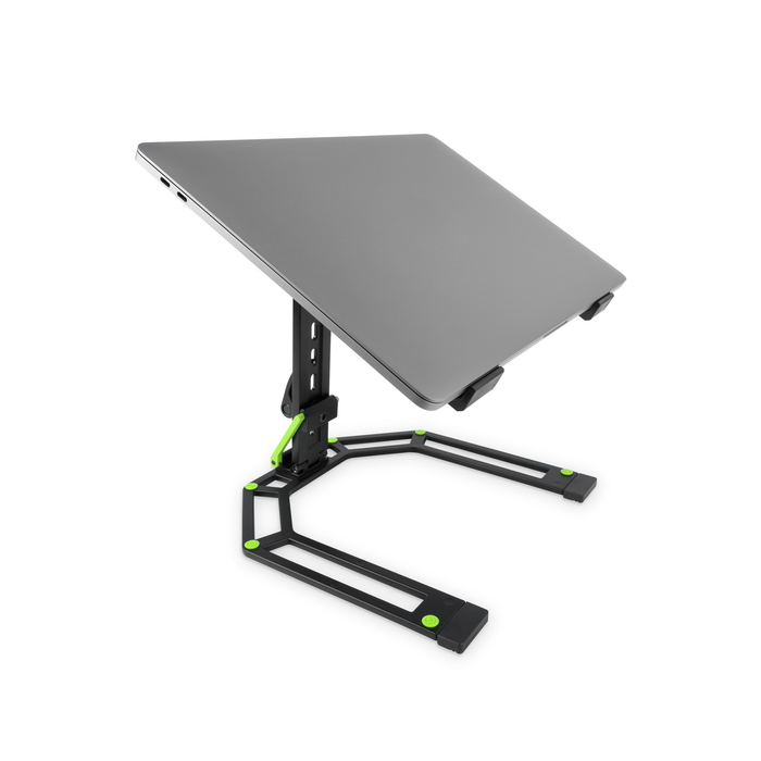GRAVITY Laptops Stand Including Neoprene Protection Bag
