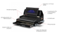 SANTOSOM Lighting controller Flight case PRO-5, MA3 OnPC Command Wing / XT