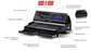 Santosom Integrated Solutions® (SIS) for MA3 Double, grandMA3 onPC Command Wing & FaderWing