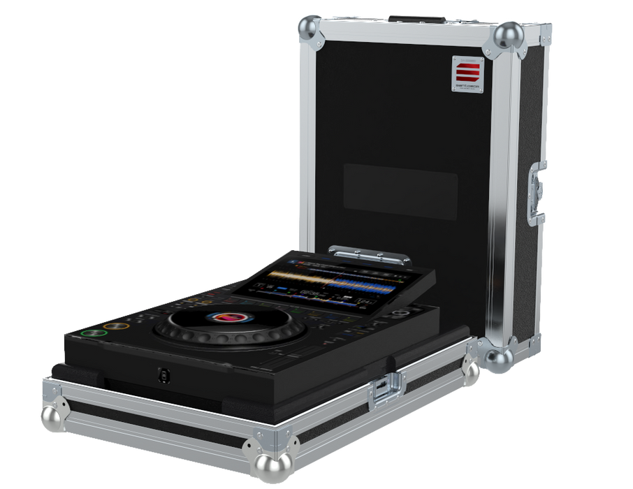 Santosom Hand case, Pioneer CDJ-3000X