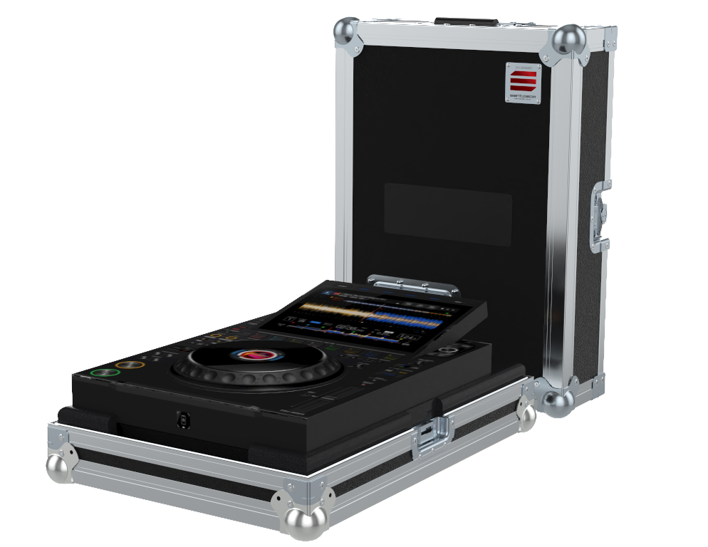 Santosom Hand case, Pioneer CDJ-3000X